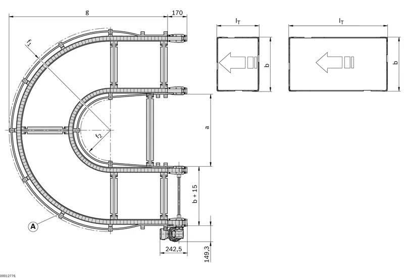 CURVE KU 2/180 — photo 2 of 2