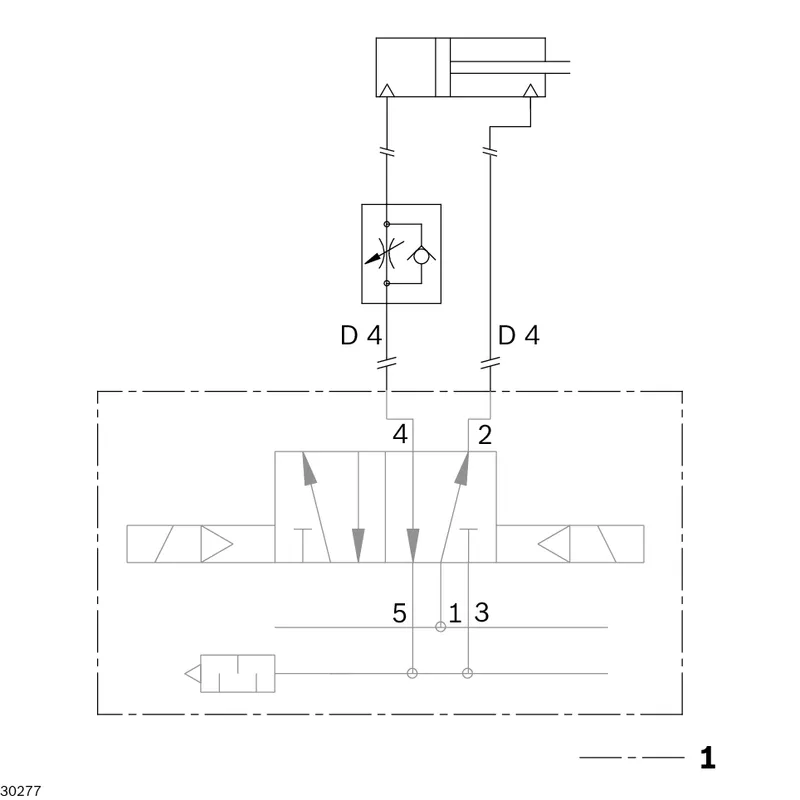 POSITIONING UNIT PE 1/P — photo 4 of 4