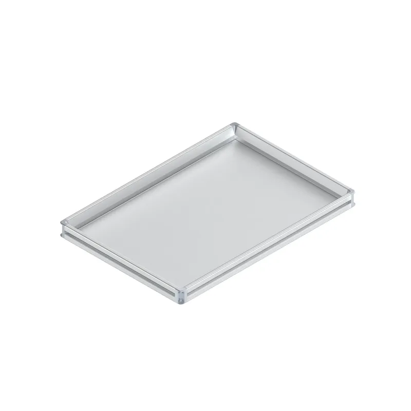 MATERIAL SHELF ALU — photo 2 of 4