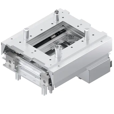 POSITIONING UNIT PE 5/T