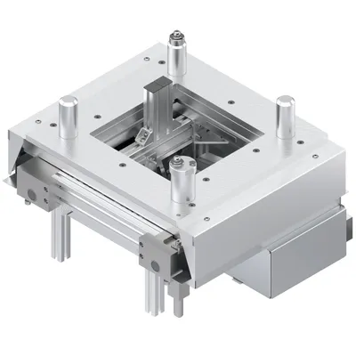 POSITIONING UNIT PE 5/OC