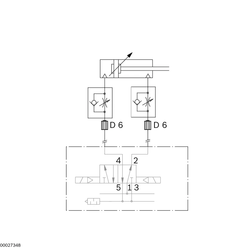 POSITIONING UNIT PE 5/OC — photo 3 of 4