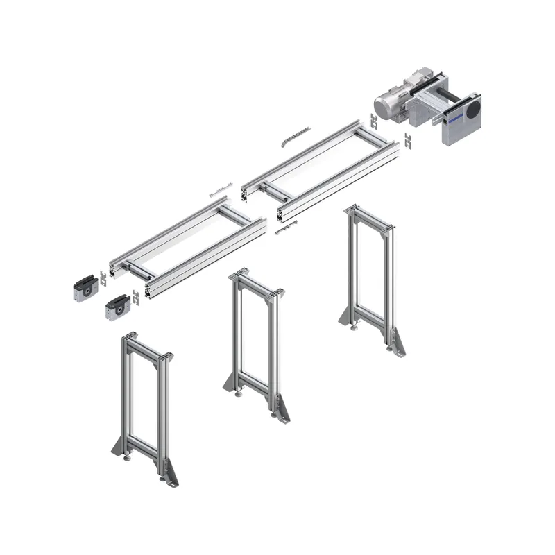 DRIVE MODULE AS 2/R-2200 VPLUS — photo 2 of 3
