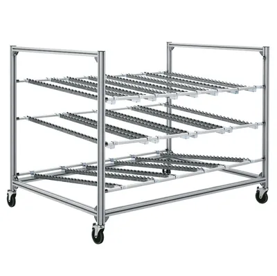 FLOW RACK XLEAN