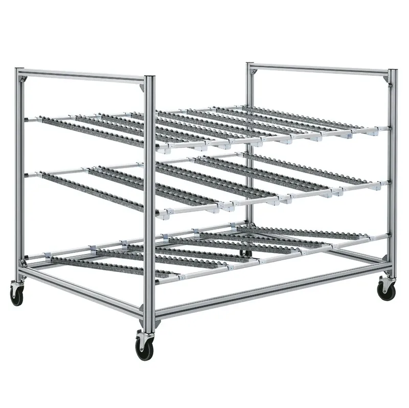 FLOW RACK XLEAN — photo 1 of 2