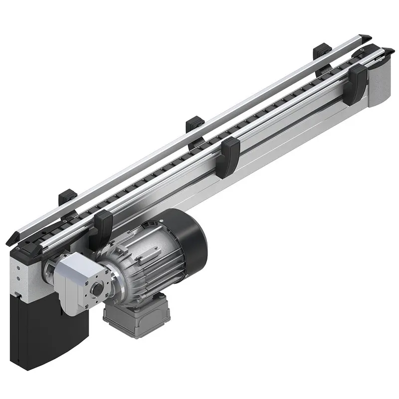 CONVEYOR SECTION CS/C EINSPUR — photo 1 of 5