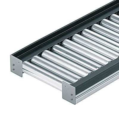 CONVEYOR TRACK ECOFLOW VARIABEL