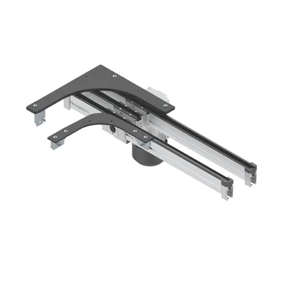 CURVE MODULE CU 1/90