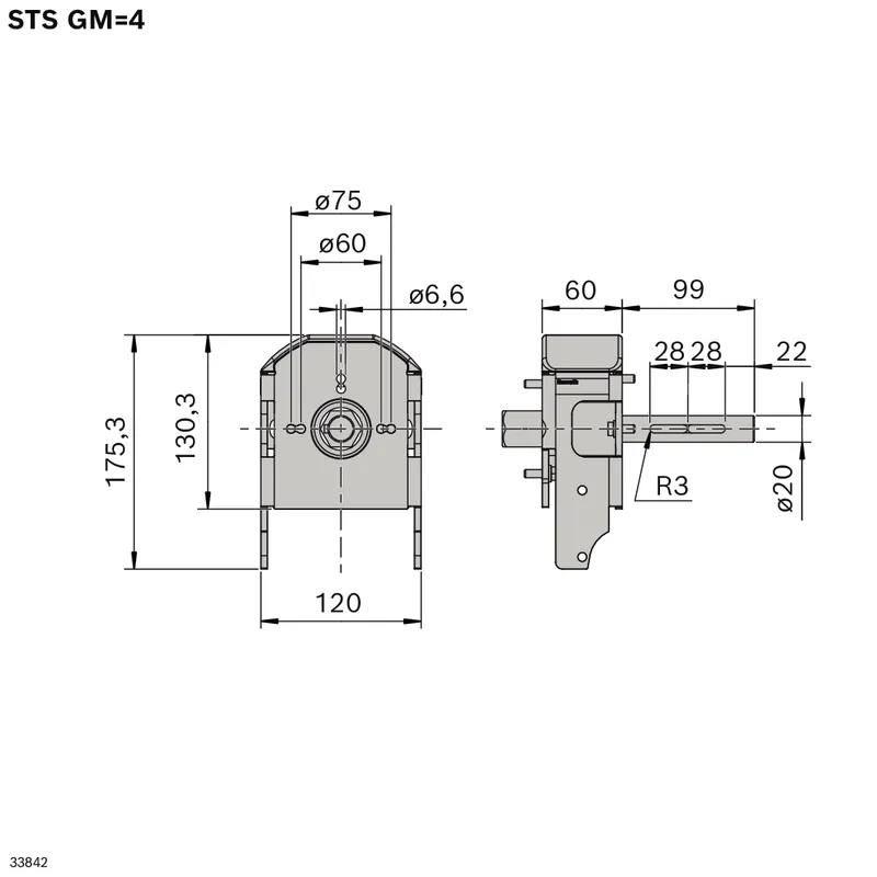 DRIVE KIT VFPLUS VAR — photo 8 of 11