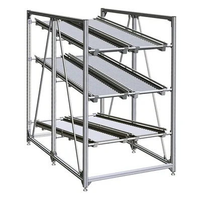 Bosch Rexroth 3842998322 – FLOW RACK ECOFLOW Bosch Rexroth 3842998322 – FLOW RACK ECOFLOW