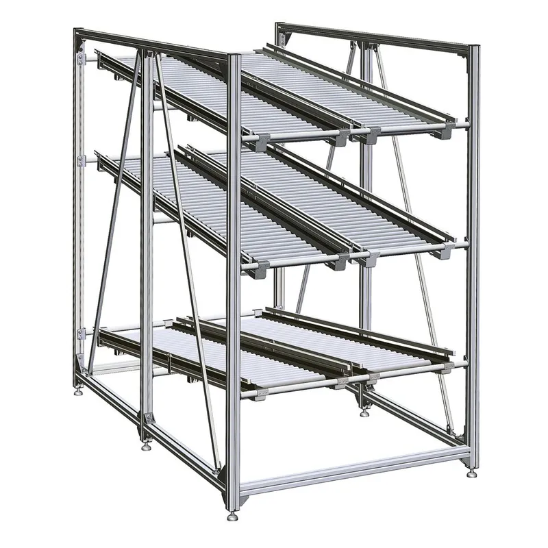 FLOW RACK ECOFLOW — photo 1 of 2