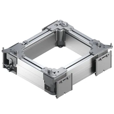 POSITIONING UNIT PE 2/X