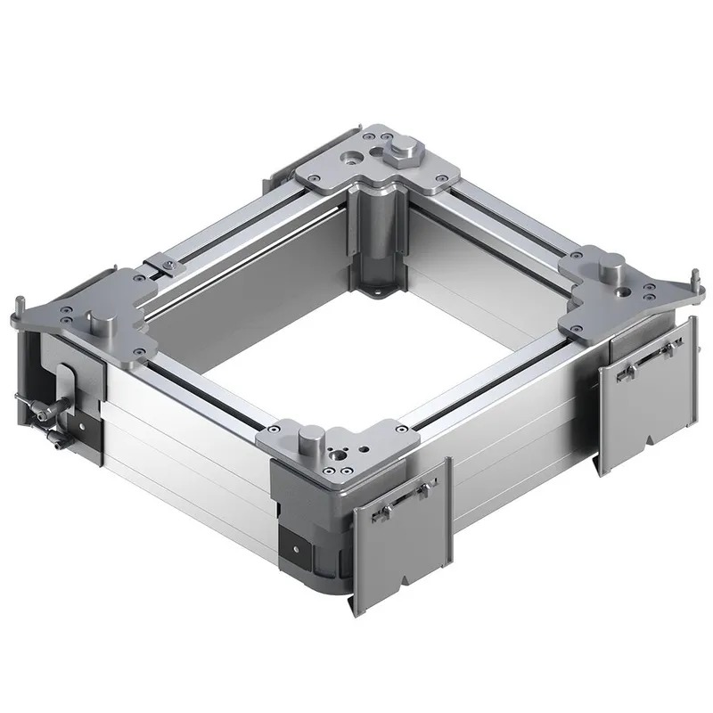 POSITIONING UNIT PE 2/X — photo 1 of 4