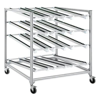 FLOW RACK LEAN