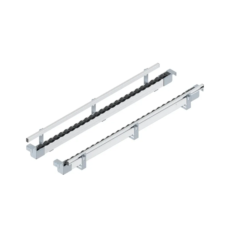 CONVEYOR TRACK VARIABEL LEAN UNI — photo 2 of 3