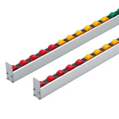 CONVEYOR TRACK LEAN UNI