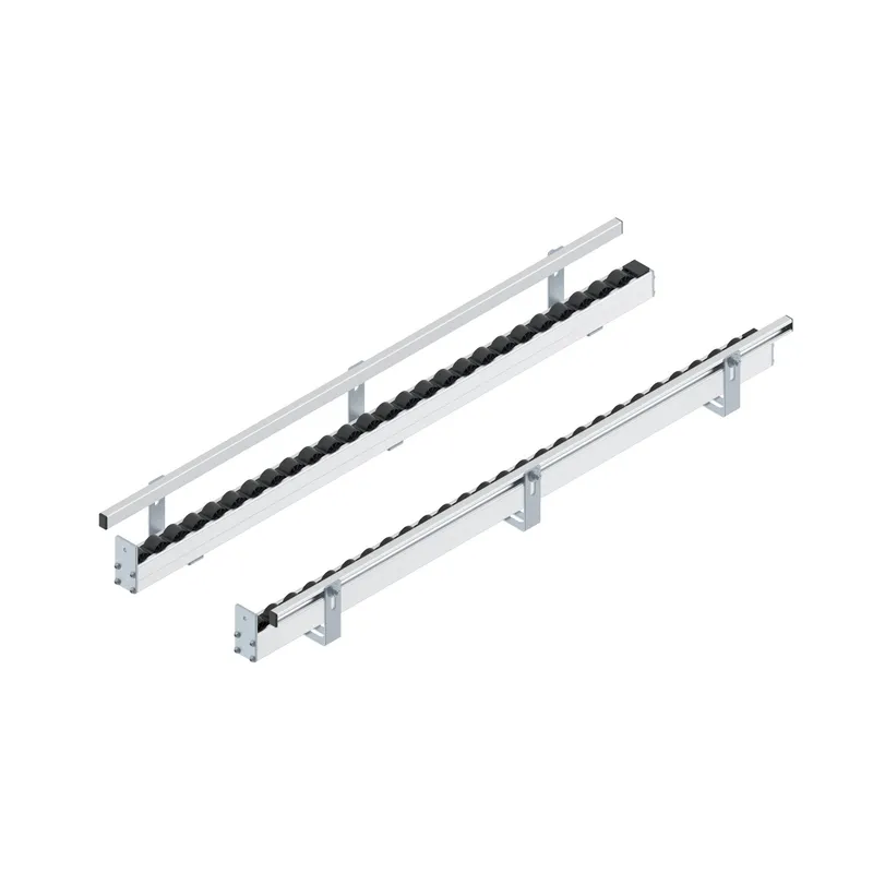 CONVEYOR TRACK LEAN UNI — photo 2 of 3