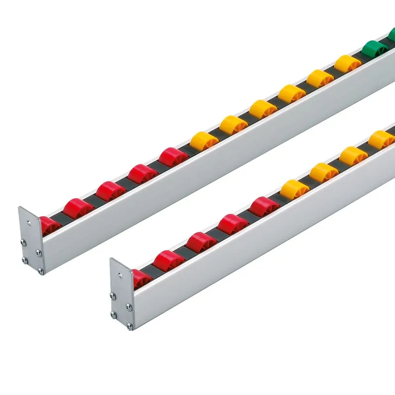 CONVEYOR TRACK VARIABEL LEAN RE — photo 1 of 3