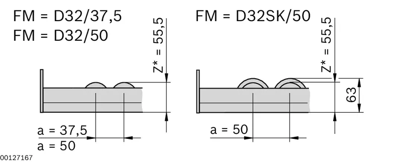 CONVEYOR TRACK VARIABEL LEAN GS — photo 3 of 3