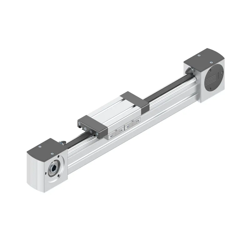 LINEAR GUIDE LF 6C — photo 1 of 3