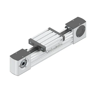 LINEAR GUIDE LF 12S