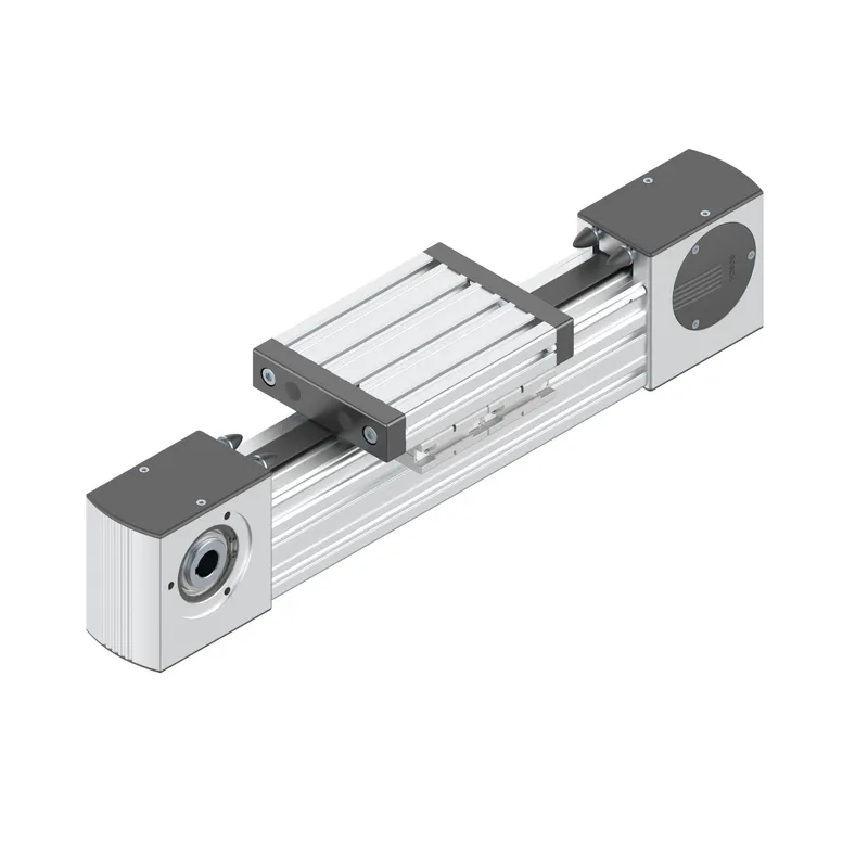 LINEAR GUIDE LF 12S — photo 1 of 3