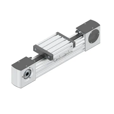 LINEAR GUIDE LF 12C