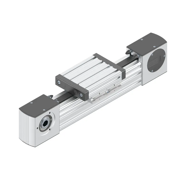 LINEAR GUIDE LF 12C — photo 1 of 3