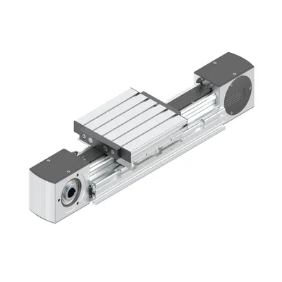 LINEAR GUIDE LF 20S