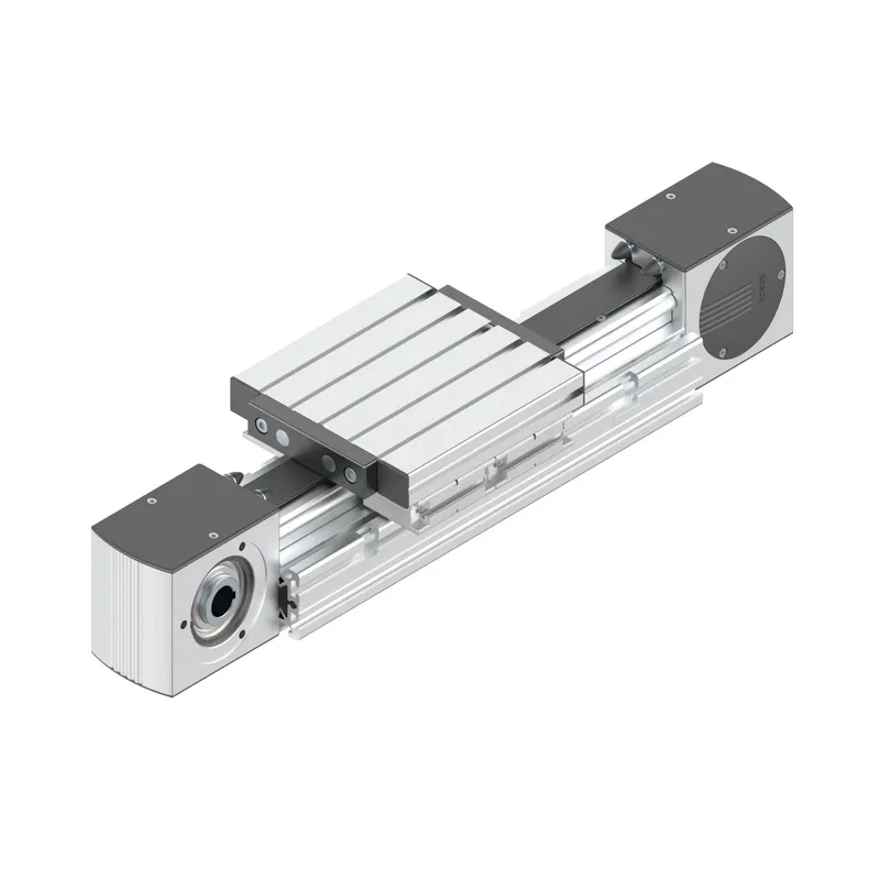 LINEAR GUIDE LF 20S — photo 1 of 3