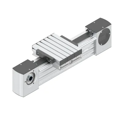 LINEAR GUIDE LF 20C