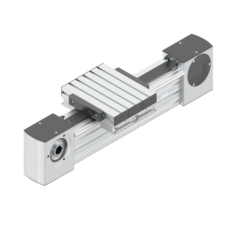 LINEAR GUIDE LF 20C — photo 1 of 3