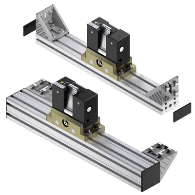 STOP GATE VE 5/D-300