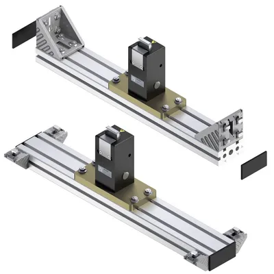 Bosch Rexroth 3842998518 – STOP GATE VE 5/200 Bosch Rexroth 3842998518 – STOP GATE VE 5/200