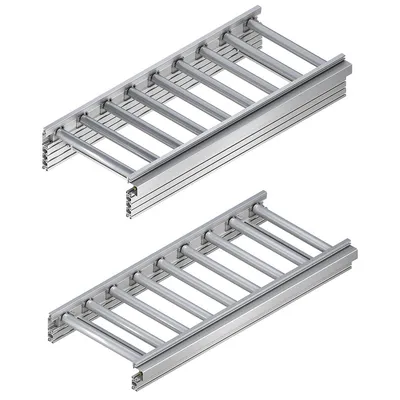 SECTION MODULE ST 5/H-FR