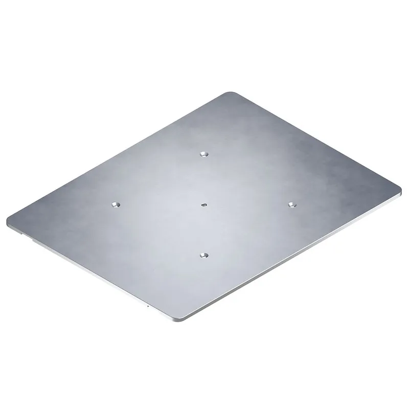 CARRYING PLATE WT5 / 845X845X19,05 — photo 1 of 2
