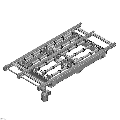 LIFT TRANSFER UNIT LTS/F-3