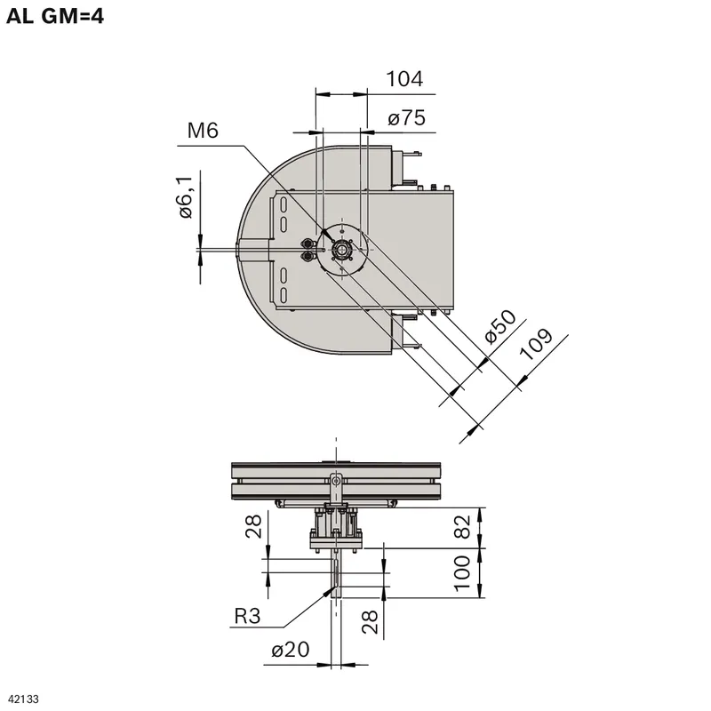 DRIVE KIT VFPLUS CURVE VAR — photo 6 of 6