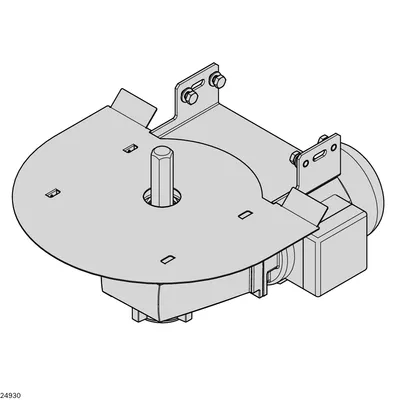DRIVE KIT VFPLUS CURVE VAR
