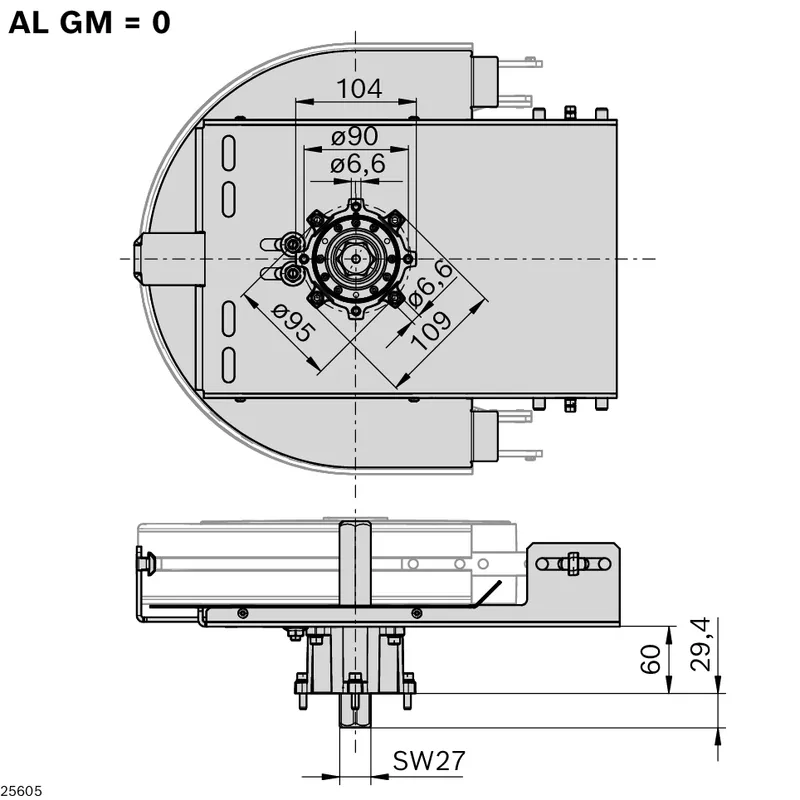 DRIVE KIT VFPLUS CURVE VAR — photo 2 of 6