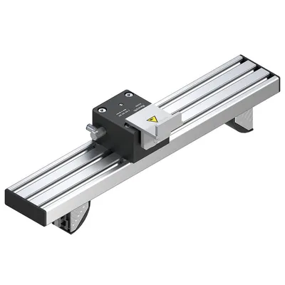 DAMPER DA 2/100-H