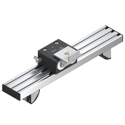 DAMPER DA 2/250-H