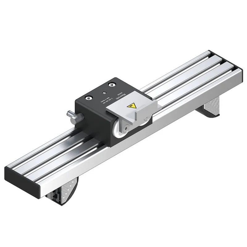 DAMPER DA 2/250-H — photo 1 of 2