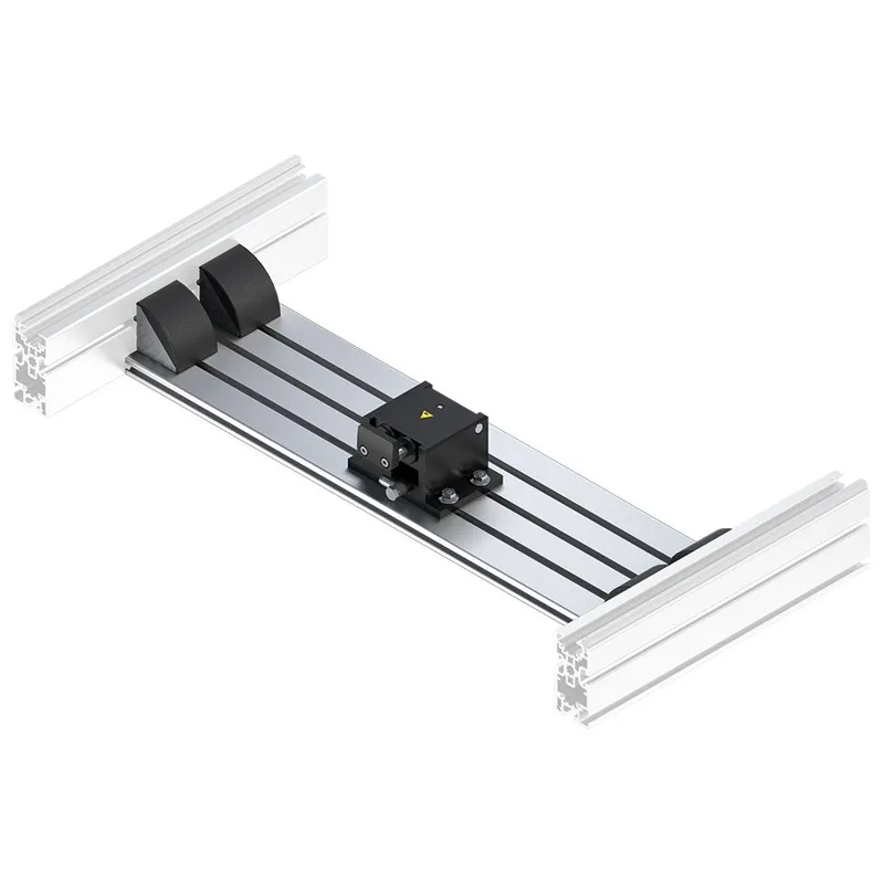 STOP GATE VE 2/D100-H — photo 1 of 3