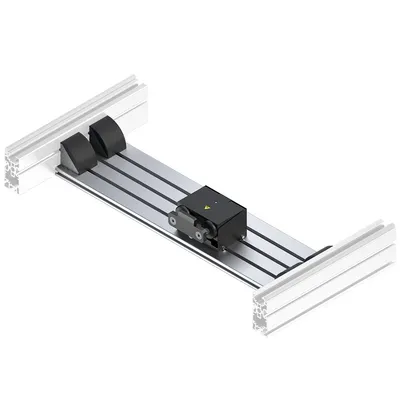 STOP GATE VE 2/D250-H