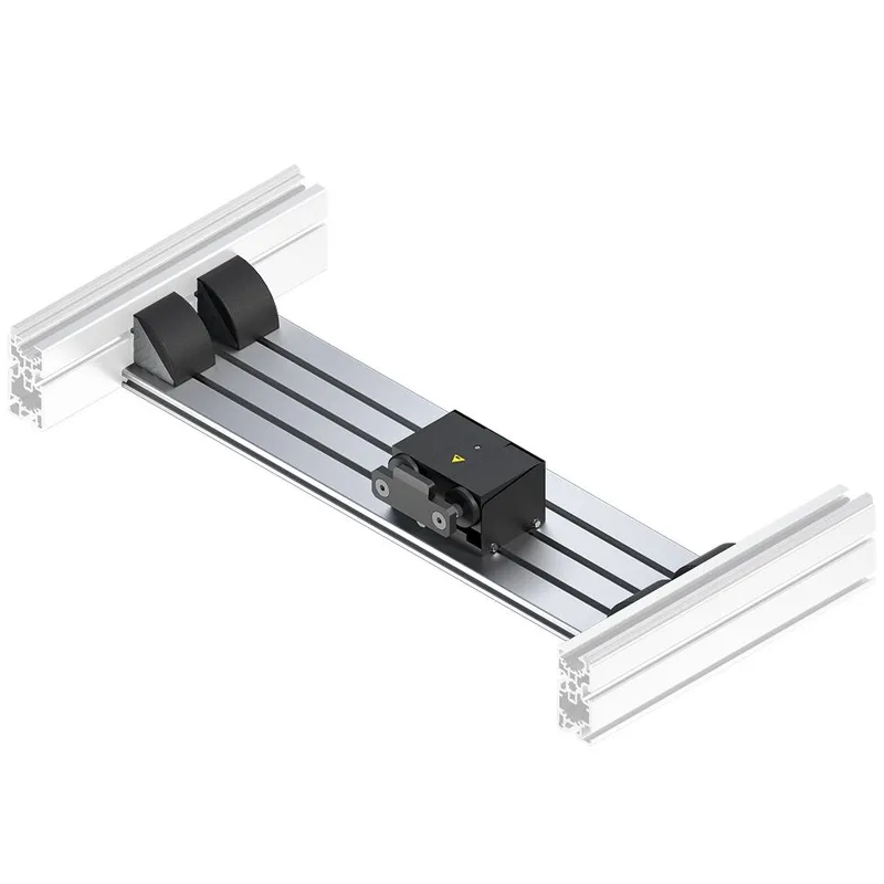 STOP GATE VE 2/D250-H — photo 1 of 3