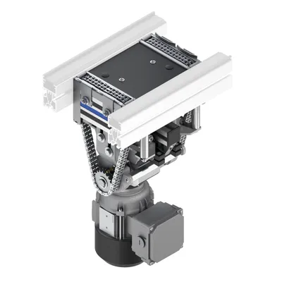 LIFT TRANSFER UNIT HQ 2/U-H