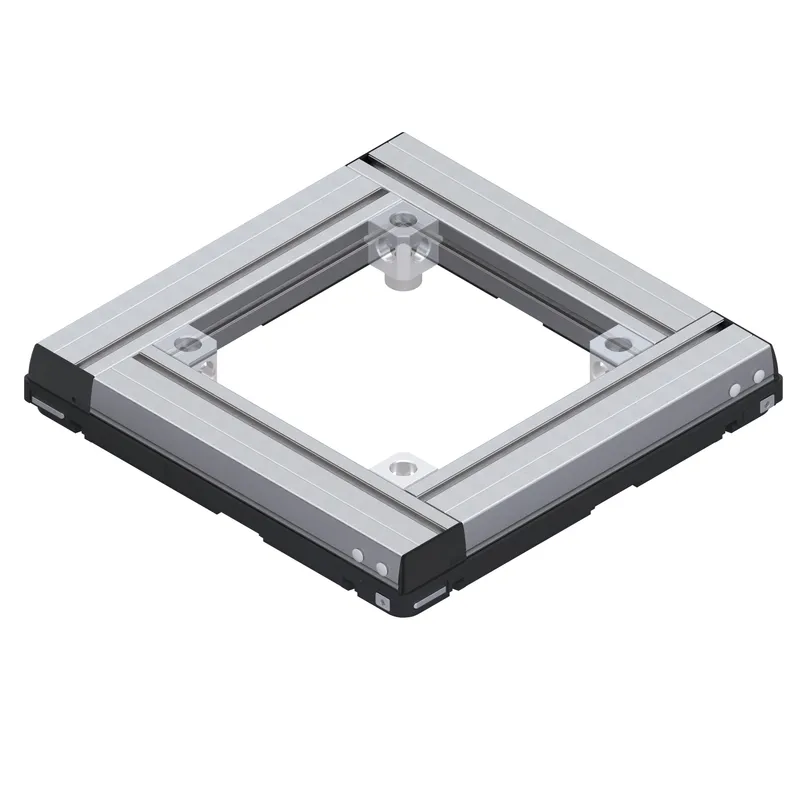WORKPIECE PALLET WT 2/F-H — photo 1 of 3