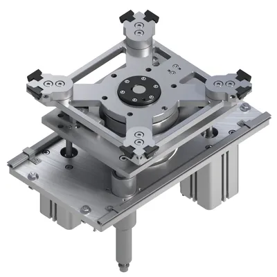 LIFT-ROTATE UNIT HD 2/H SIZE2