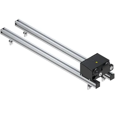 SLIDE STOP VA 2/D-250
